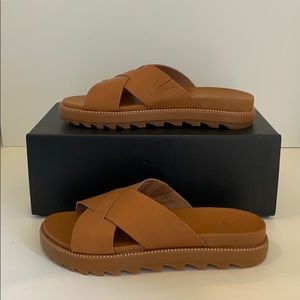 Sorel Criss Cross Slide